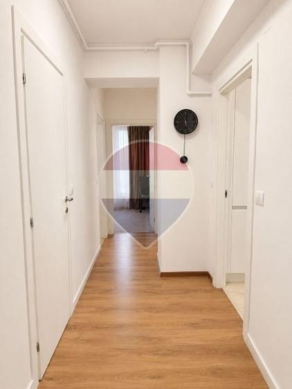 Apartament Premium de inchiriat  | Pipera | Strada Elisabeta Lipa - 14