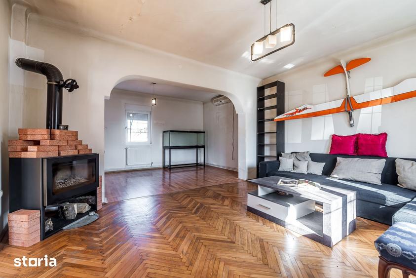 Casa ideala pentru familie: ?coala la 3 min. Zona foarte lini?tita. - 6
