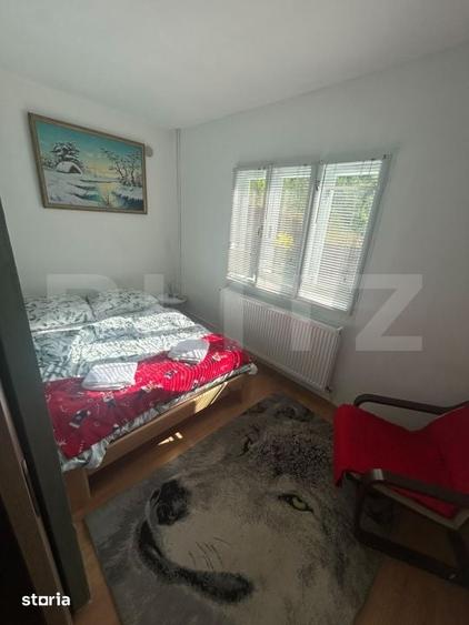 Casa individuala/vacanta Marisel, zona superba - 7