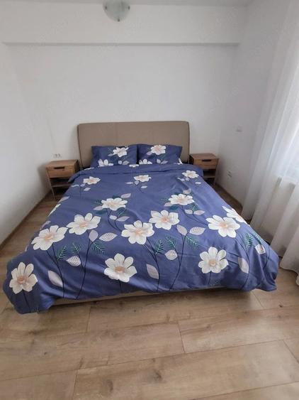 Garsonieră decomandată în Burdujeni