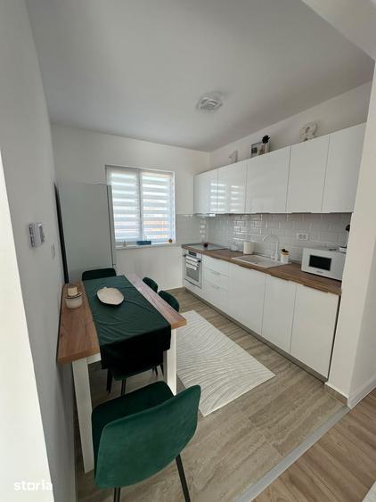 Casa parter 3 camere - 4