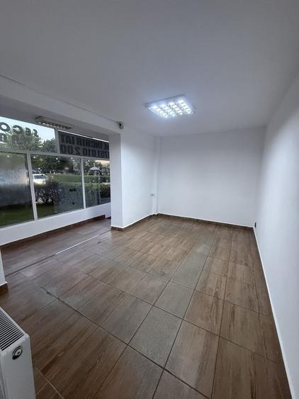 Spațiu comercial, de 35 mp, în Central