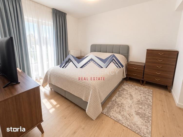 Casă cu 5 camere cu Teren 557 Mp în Corbeanca