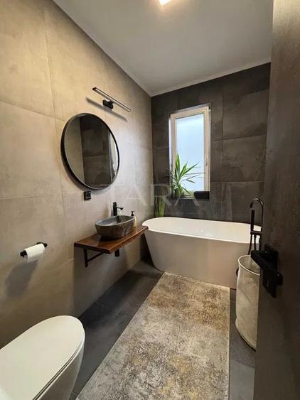 Apartament 3 camere, posibilitate recompartimentare, Parc Poligon. - 8