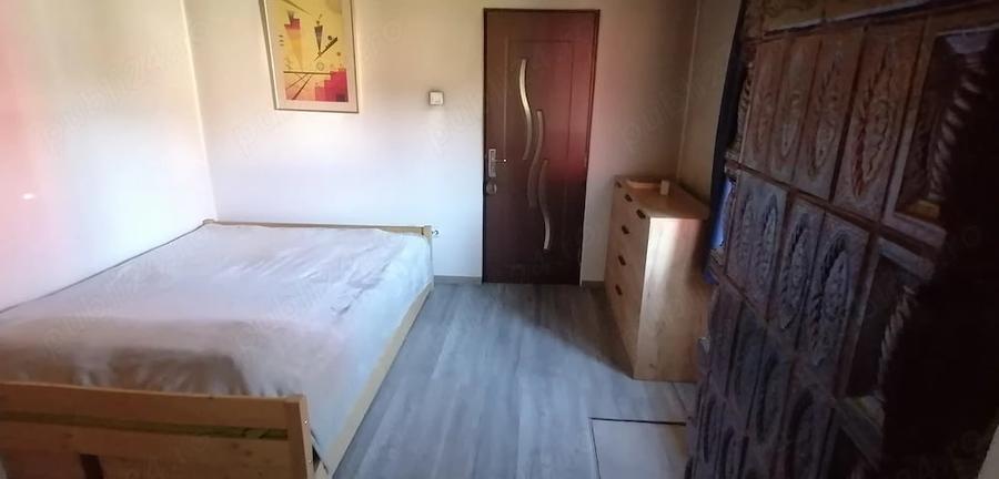 Casă cu 2 camere cu Teren 472 Mp în Dobra