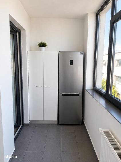 Apartament cu 2 camere în Coiciu