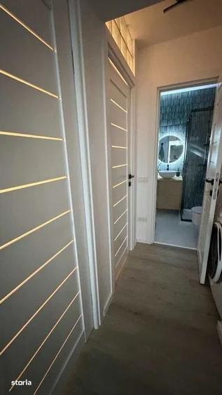 Apartament cu 4 camere în Ștefan cel Mare