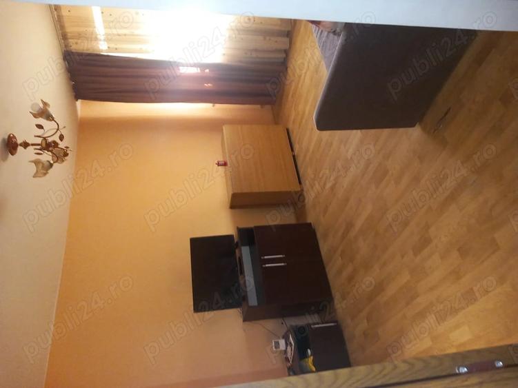 Apartament cu 2 camere decomandat în Ultracentral
