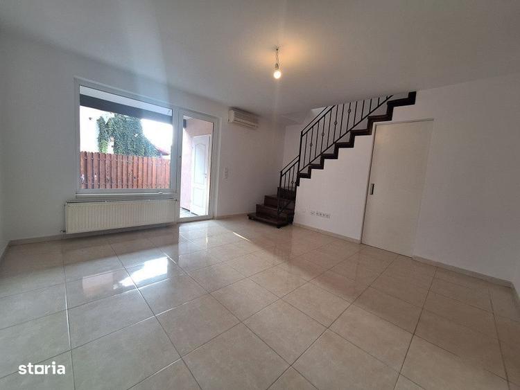 Casa insiruita finisata, 70mp, Zona Somesului - 10