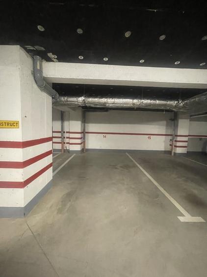 Apartament cu 2 camere decomandat în Sud