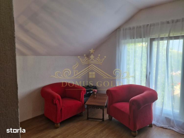 Casă cu Teren 1900 Mp în Ciurila