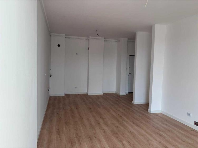 Apartament FINISAT - 2 camere in West Peak langa BMW Floresti - 10