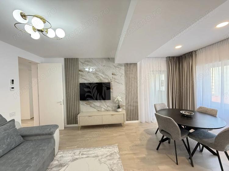 Apartament 2 camere,, Ultracentral/ Bucegi, Ploie?ti - 5