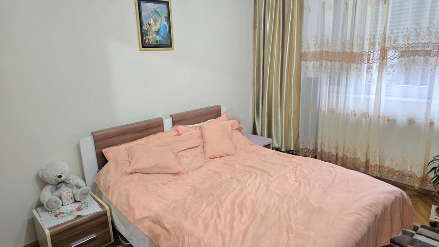 Vand apartament 3 camere in Deva, zona Minerului, etaj 3, bloc de 4 etaje - 3