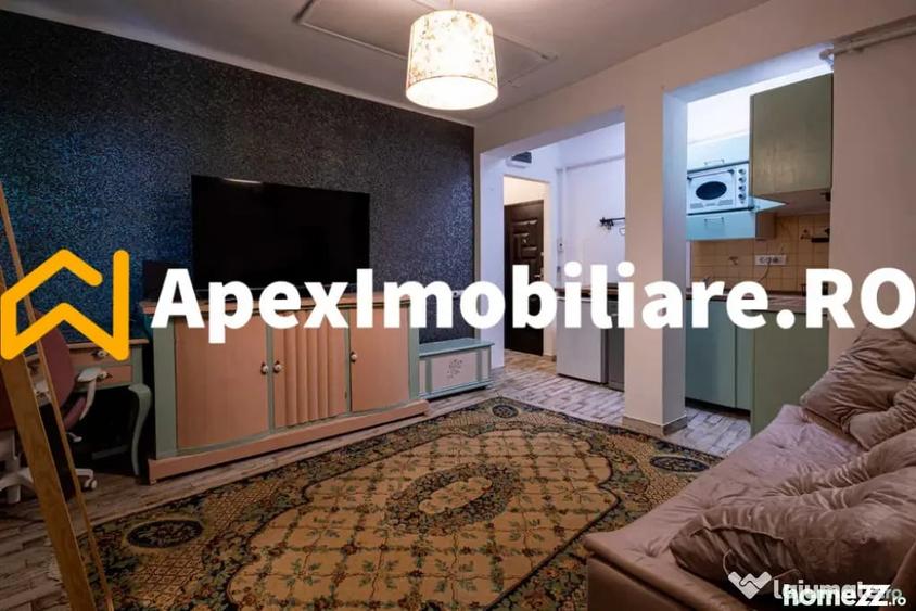 Garsoniera de inchiriat Romana Bucure?ti | ApexImobiliare.r - 7