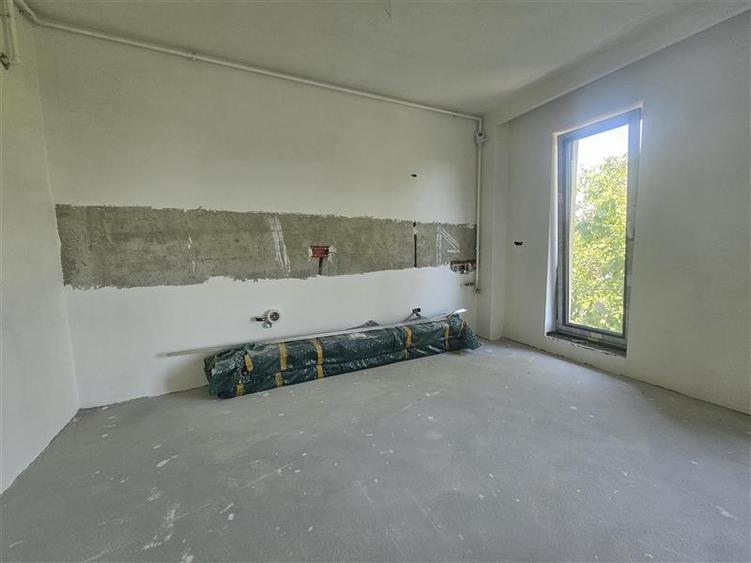 Vanzare 2 Camere Piata Presei Langa The Level - 3