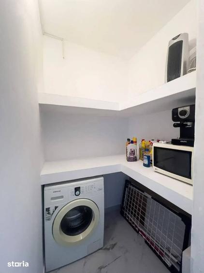 Apartament cu 3 camere decomandat în Grivița