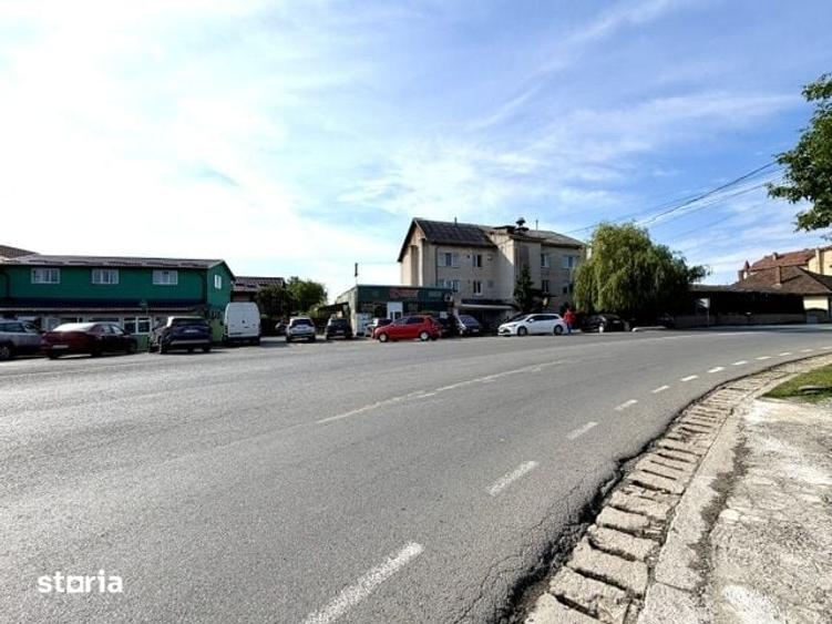 Spațiu comercial, de 65 mp, în Ultracentral
