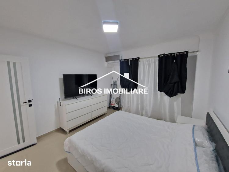 Garsonieră decomandată în Calea București