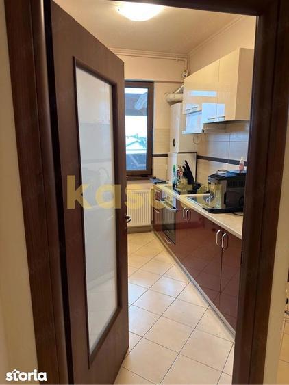 Apartament cu 2 camere decomandat în Bucureștii Noi