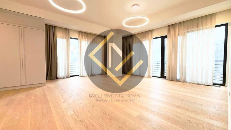 Apartament cu 2 camere decomandat în Grădina Icoanei