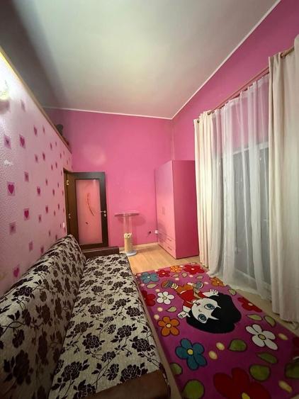 Apartament cu 2 camere decomandat în Exterior Vest