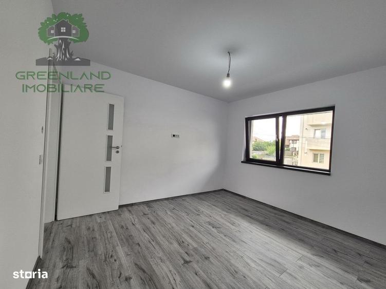 Casă cu 4 camere în Horpaz