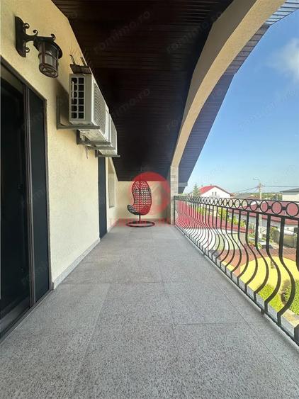Casă cu 1 camere cu Canalizare în Agigea