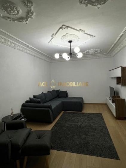Apartament cu 2 camere decomandat, mobilat în Iancului