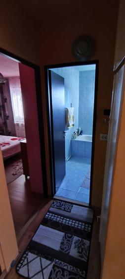 Apartament cu 3 camere decomandat în Exterior Vest