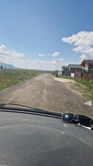 Teren Construcții intravilan de 400 mp, în Bod