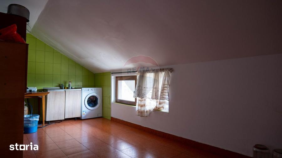 Spațiu comercial, de 150 mp, în Corbii Mari