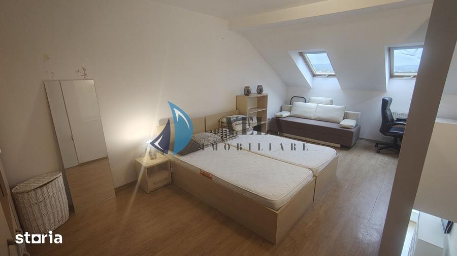 Apartament 2 camere, Cornisa, la 400m de UMFST/Spital - 2
