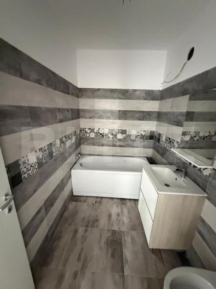 Apartament de 2 camere, 53 mp, intr-un ansamblu rezidential Cornitoiu - 6