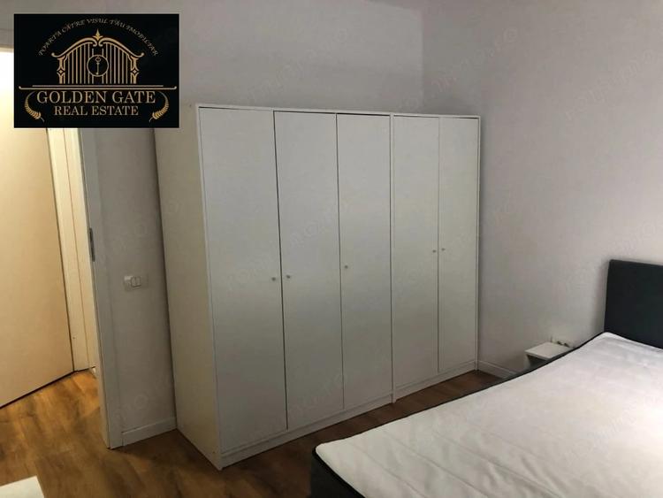 Bulevardul Eroilor Cotroceni | 2 Camere Mobilat Renovat | AC | Metrou - 5