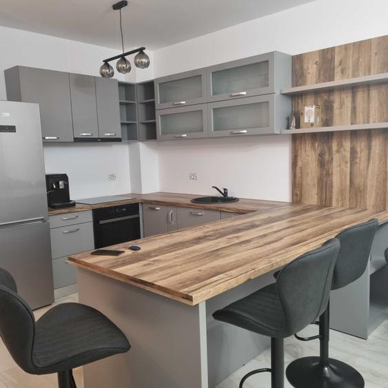 Apartament cu 2 camere si cu loc de parcare de inchiriat in Prima - 6