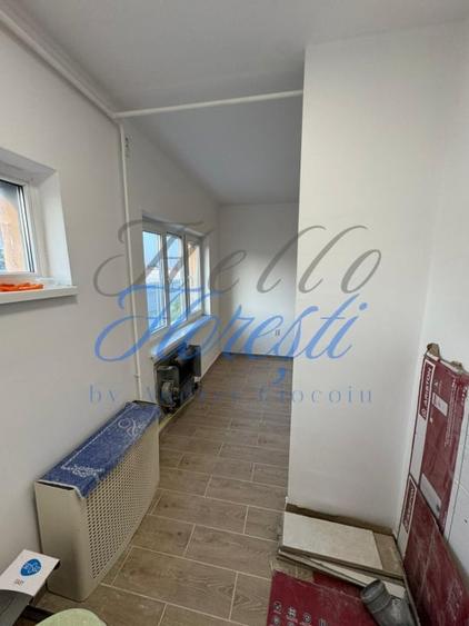 Garsonieră semidecomandată în Dâmbul Rotund