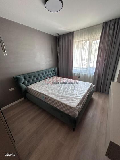 Apartament 2 camere parter - zona Grand Arena Sector 4 - Comision 0% - 8