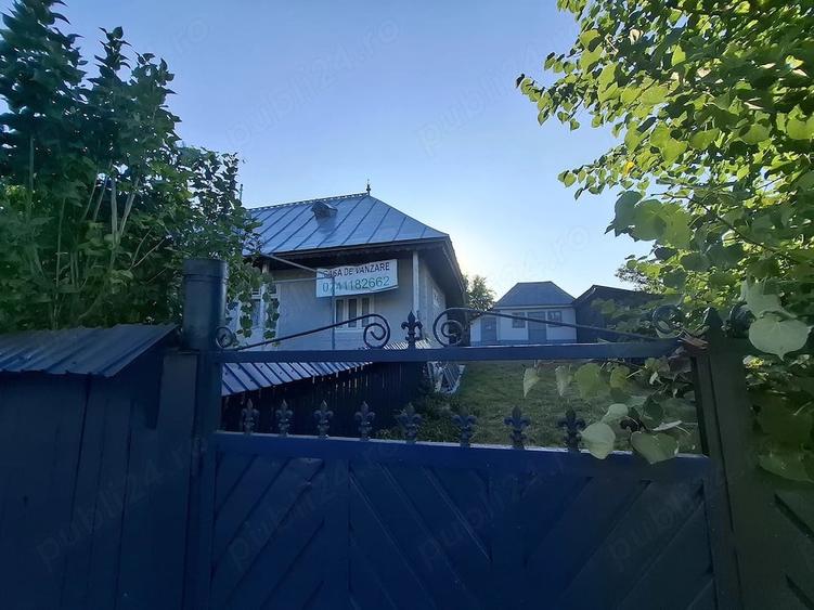 Teren de 3488 mp, în Ardeoani