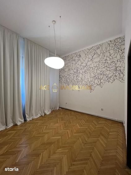 4 Camere de inchiriat | Primaverii | Centrala | Pet-friendly | Parcare - 11