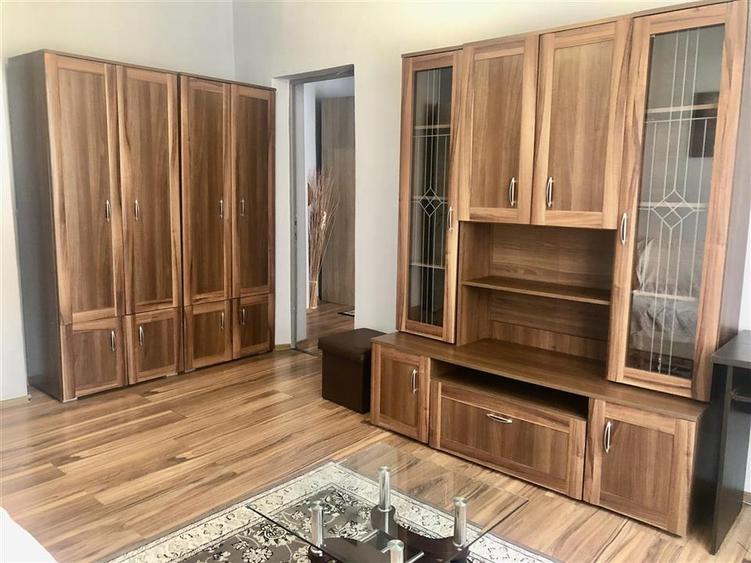 Apartament cu 2 camere nedecomandat, mobilat în Ultracentral