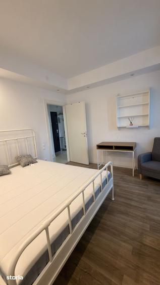 Apartament cu 2 camere decomandat în Ștefăneștii de Jos