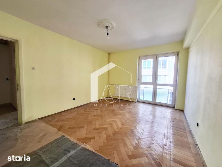 Apartament cu 2 camere, zona Ultracentral - 4