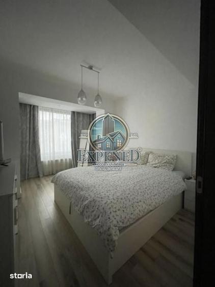 Inchiriere 2 camere Decebal|Lux|Parcare - 7