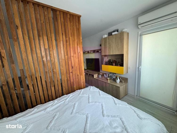Apartament de vanzare in Campina, zona centrala - 14