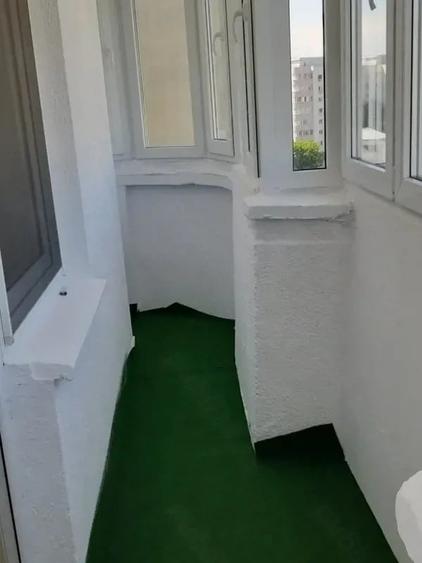 Garsonieră decomandată în Vitan