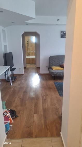 Apartament cu 2 camere în Centrul Istoric