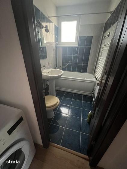 Apartament cu 2 camere în Petros