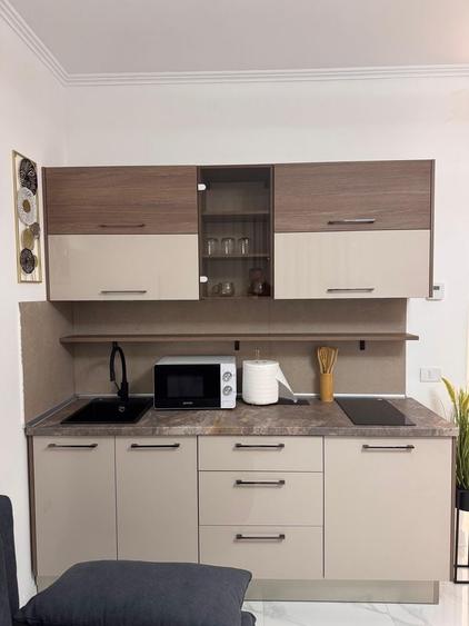 Apartament cu 2 camere în Băile Felix