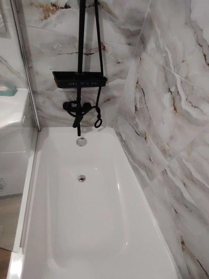 Garsonieră nedecomandată în Rahova